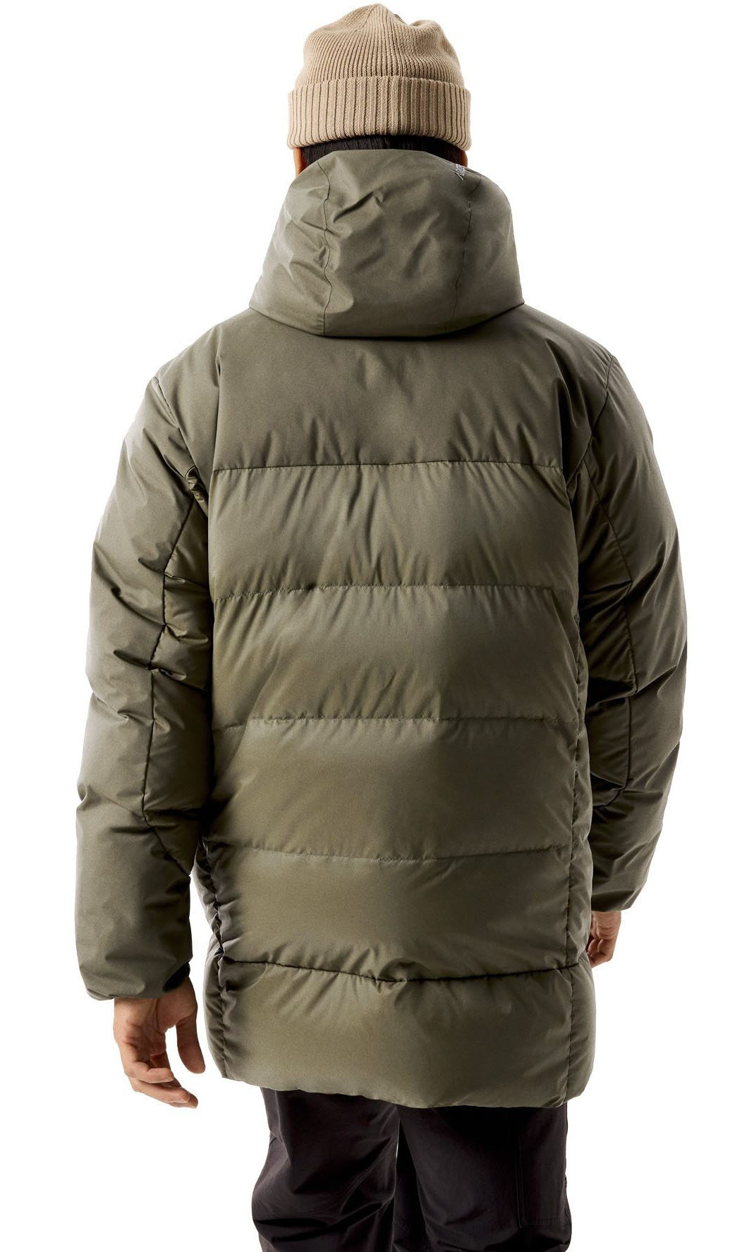 Thorium SV Parka Herre Tatsu