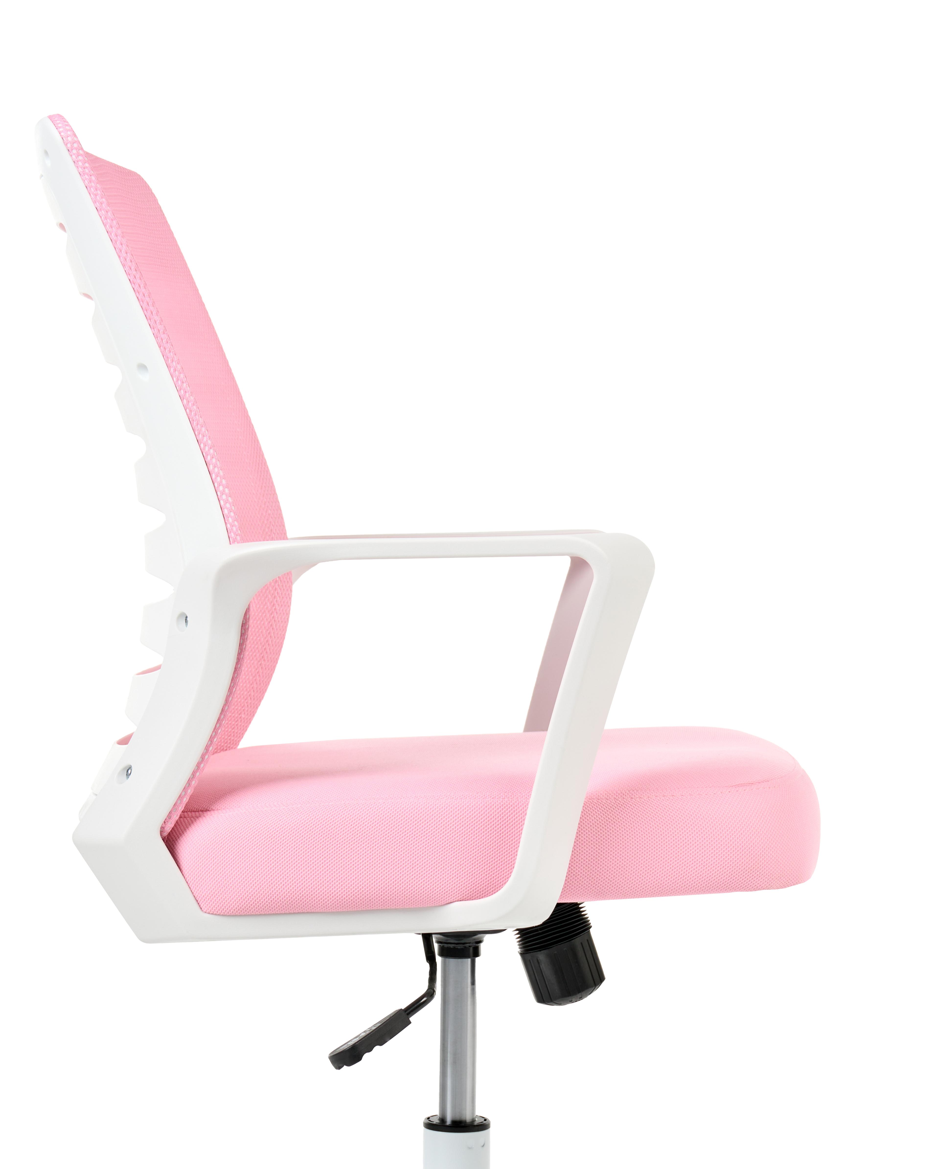 Bureaustoel RADIANT Roze