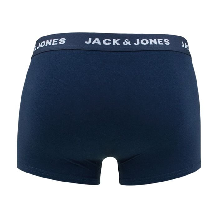 Jack & Jones Retro Trunks Boxershorts Heren (7-pack)