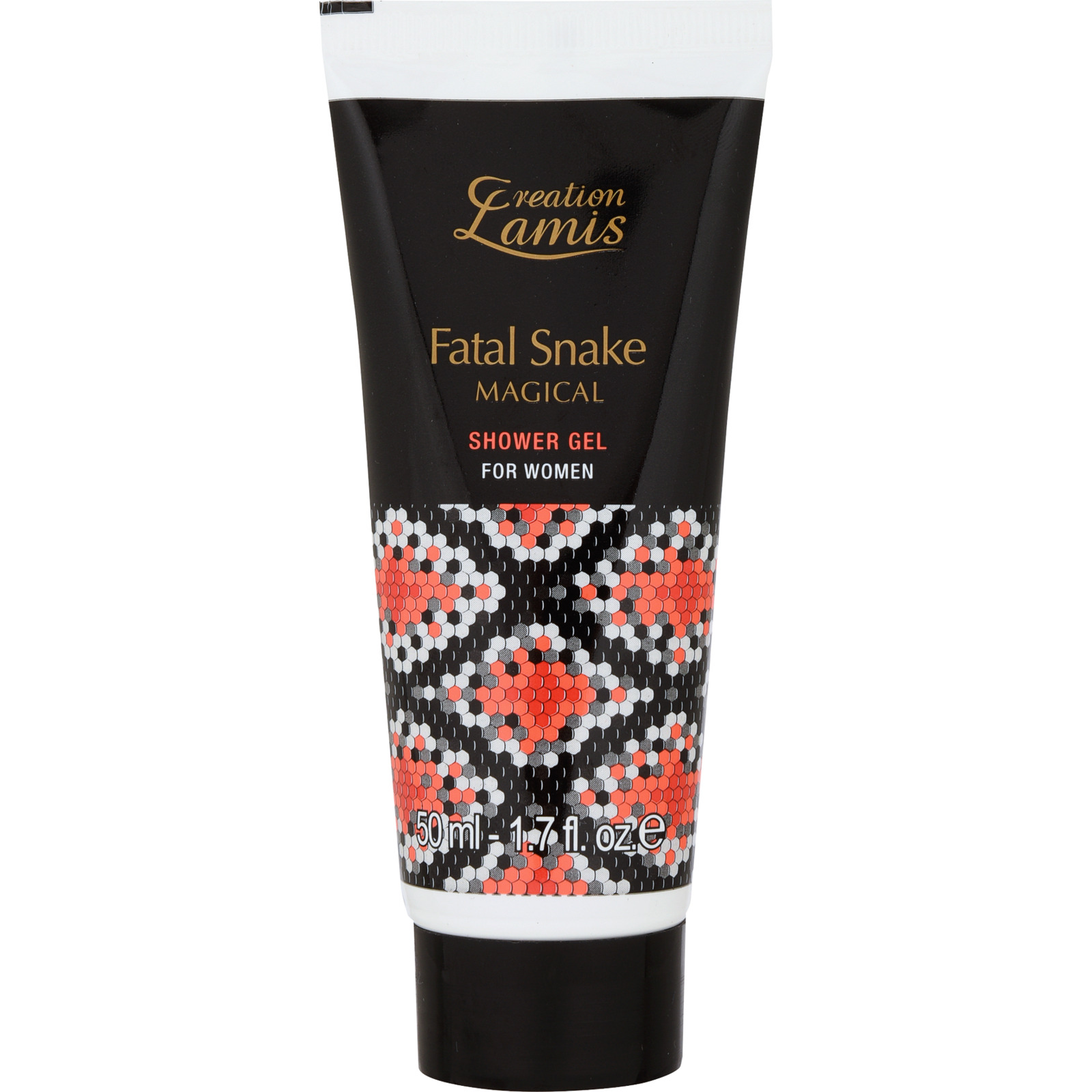 Lamis Fatal Snake Duftset, 3-teilig