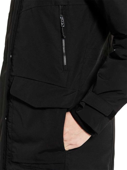 Frida Parka 6 Women damejakke