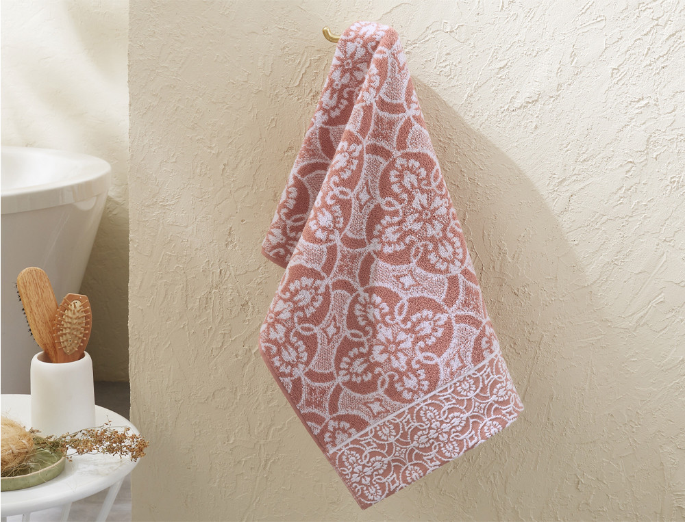Pack linge de bain-Séville