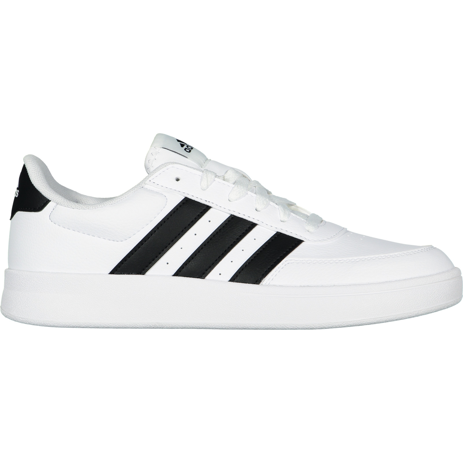 Adidas Herren-Sneaker Breaknet 2.0 null, 41 1/3