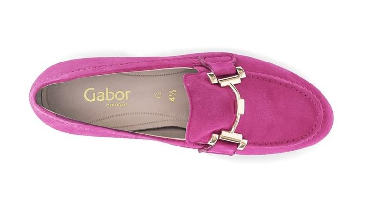 Gabor 42.432 pink (gold)