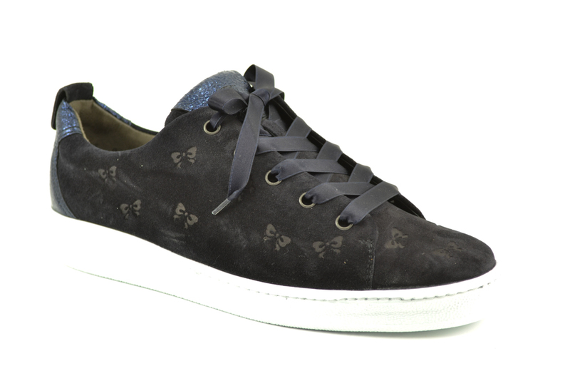 Paul Green 4538 Donkerblauw
