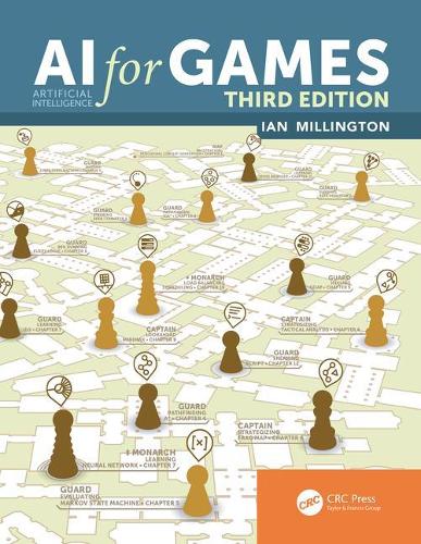 AI for Games, Third Edition (Hardback)