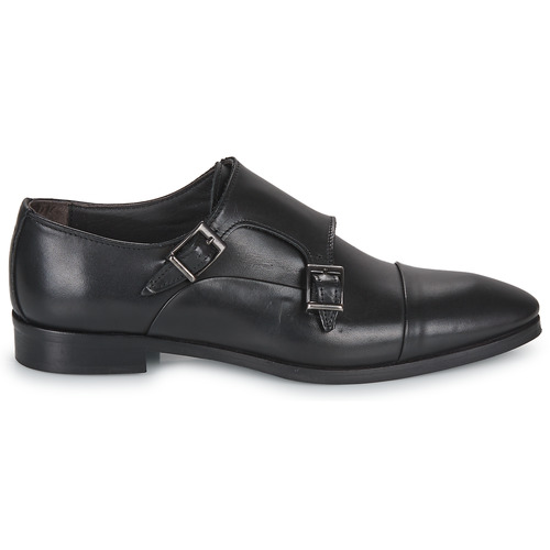 Carlington - ELVIZ - Noir