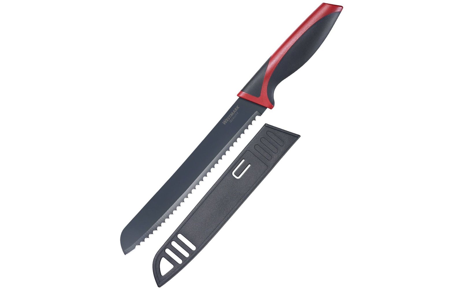 Westmark Brotmesser Klinge 20 cm