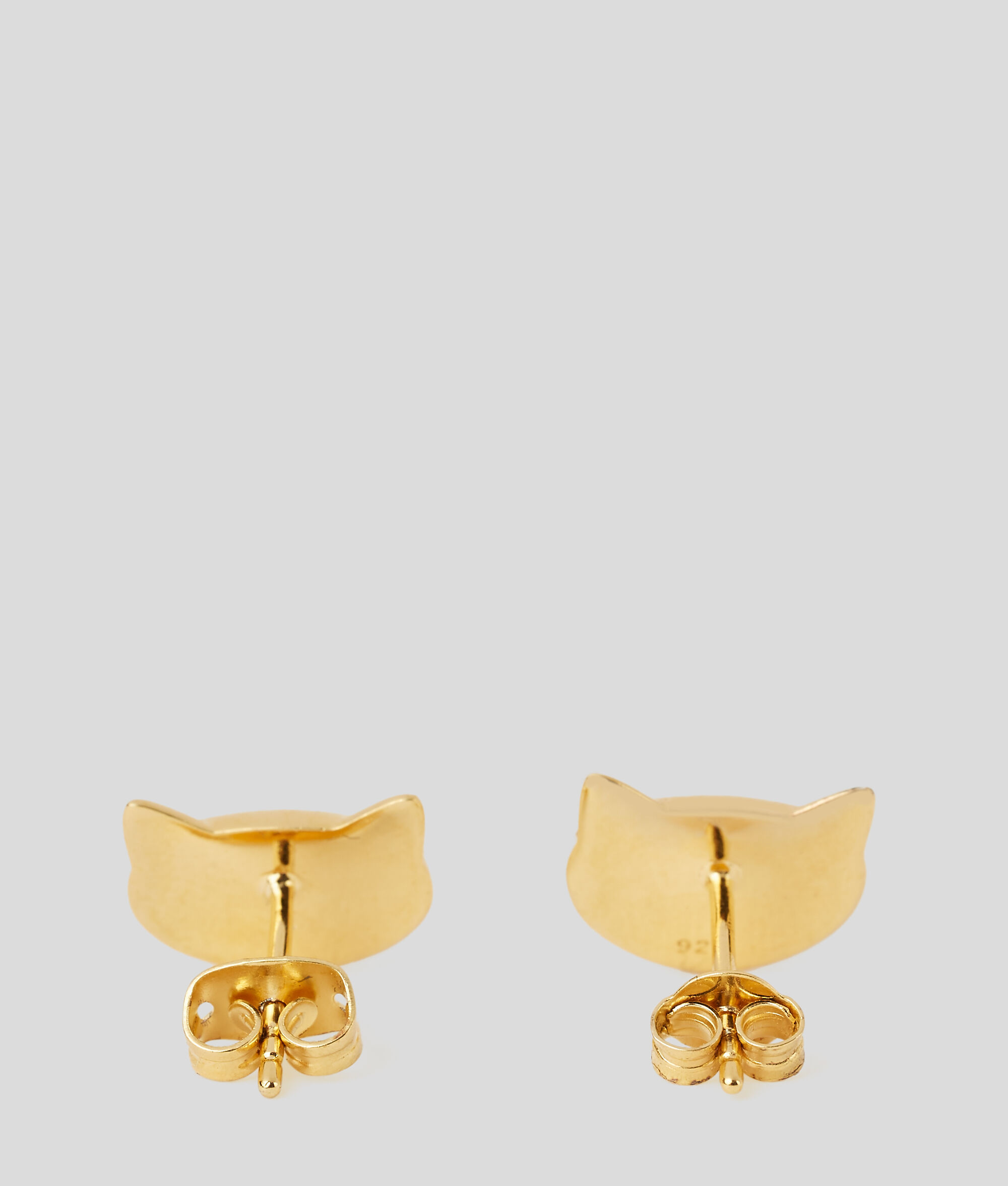 CLOUS D'OREILLES K/IKONIK CHOUPETTE