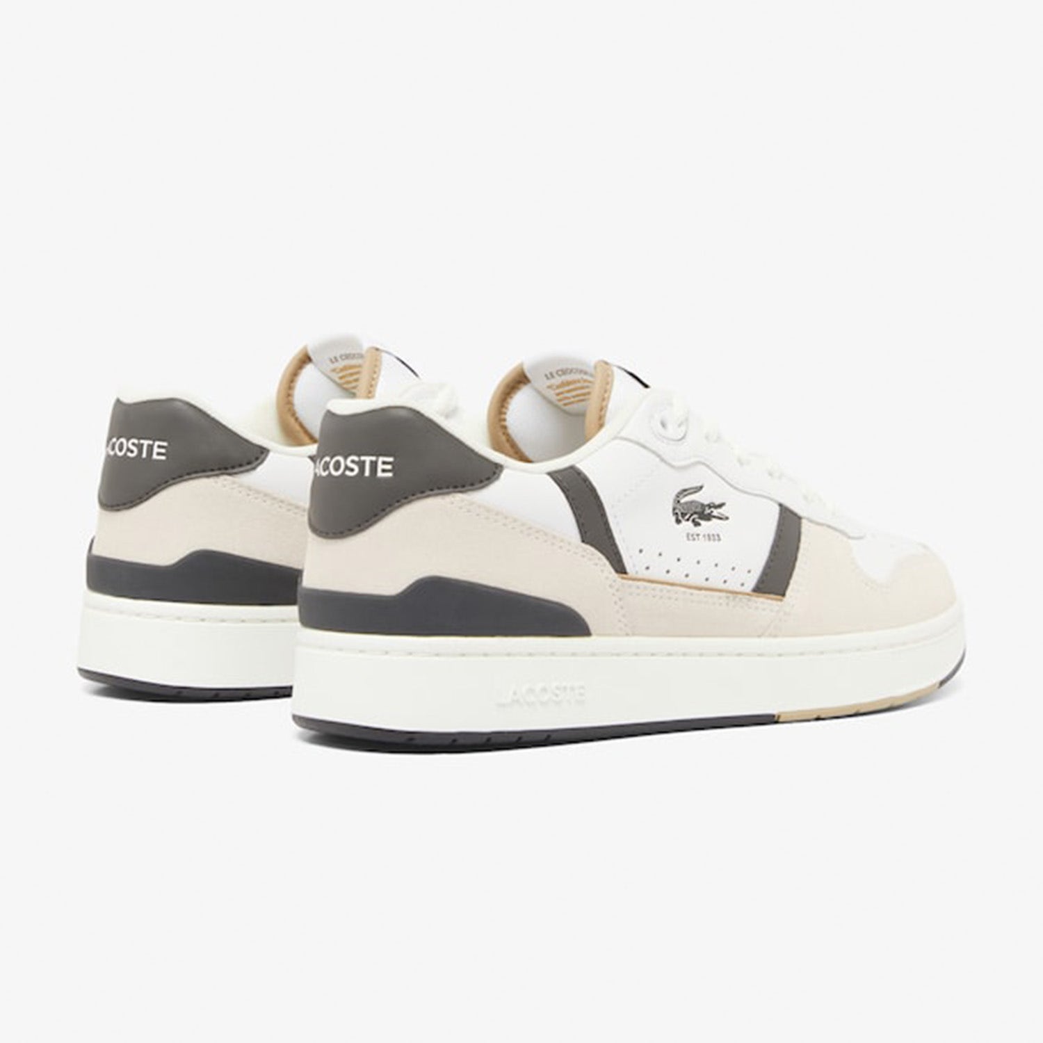 Lacoste  T-Clip