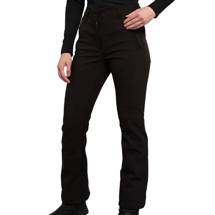 Icepeak Entiat Softshell Skibroek Dames