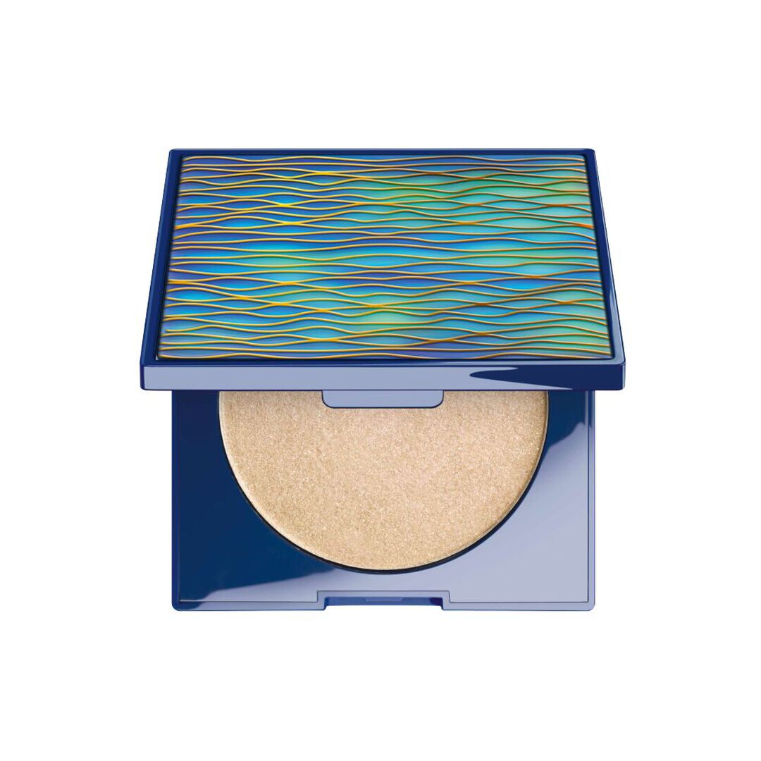 AO BRONZING 2026 Diamond Beauty Powder