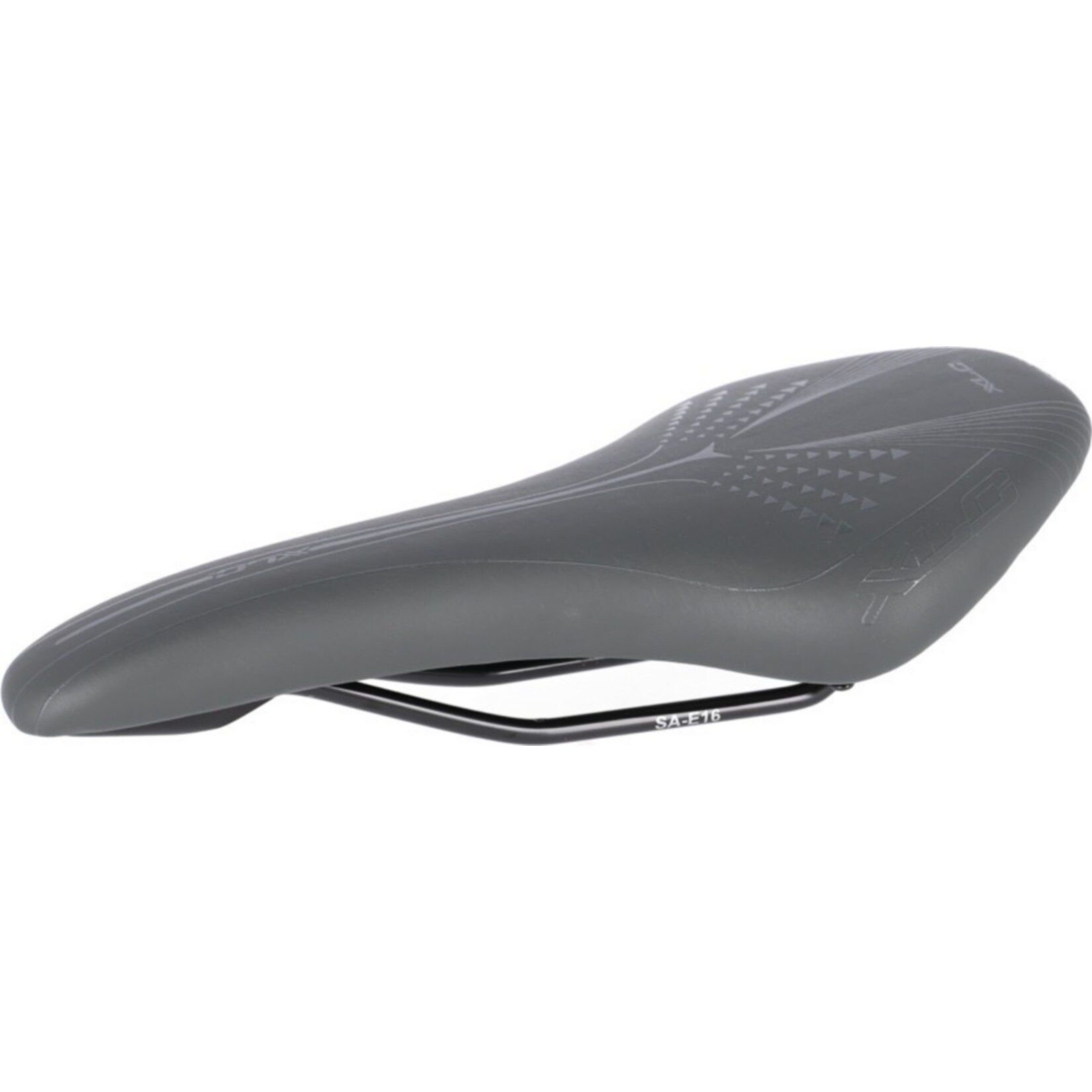 XLC Herren MTB-Sattel Everday III SA-E16