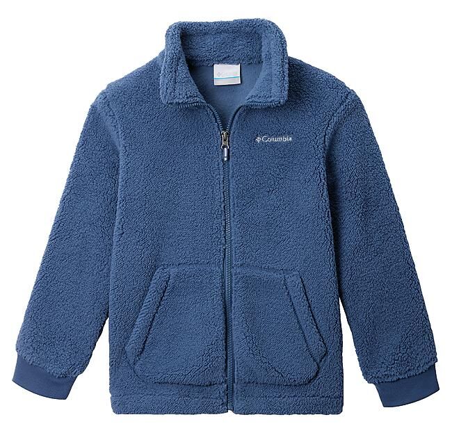 COLUMBIA - POLAIRE RUGGED RIDGE II SHERPA M