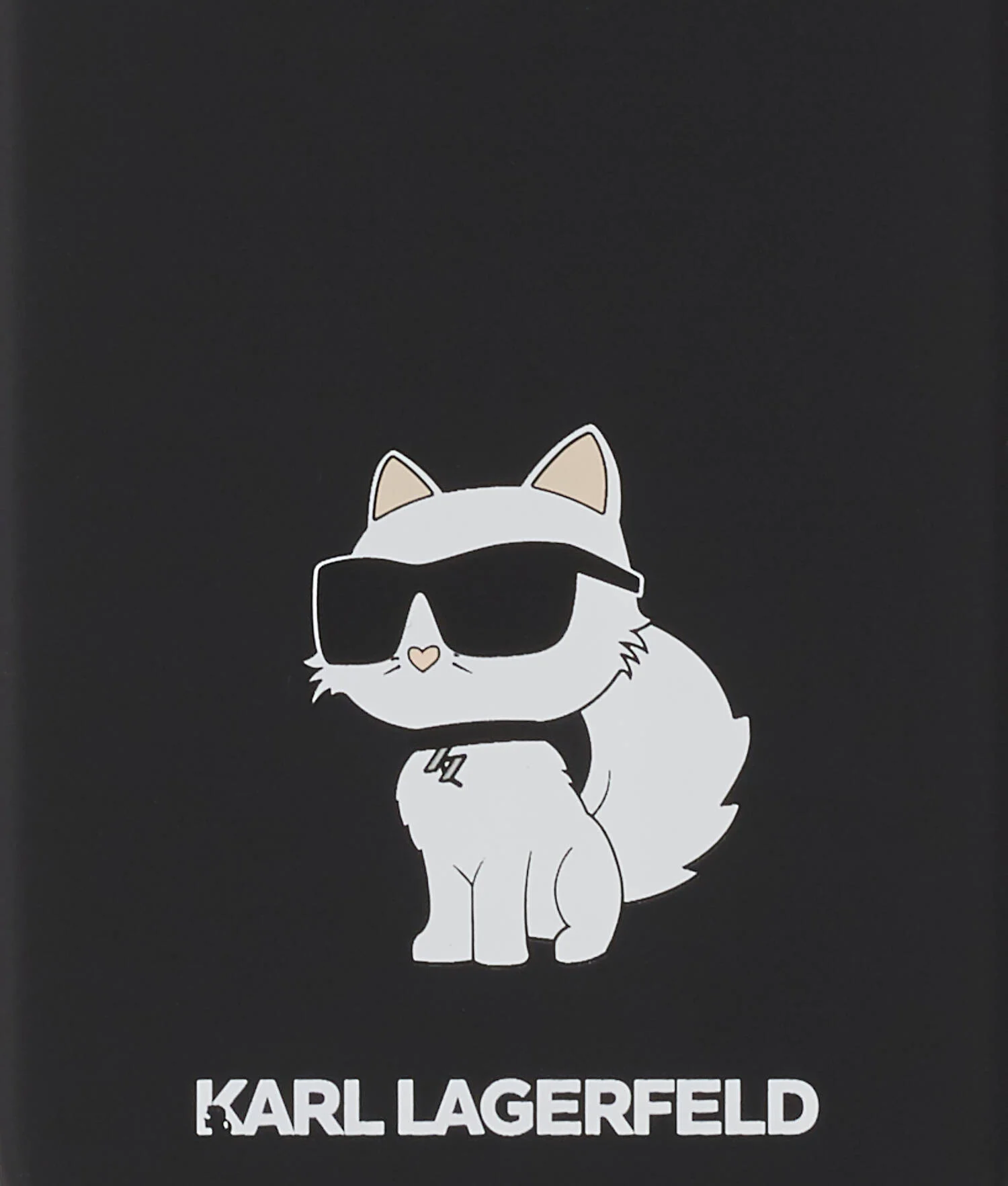 Coque K/IKONIK Choupette NFT pour iPhone 14 Pro