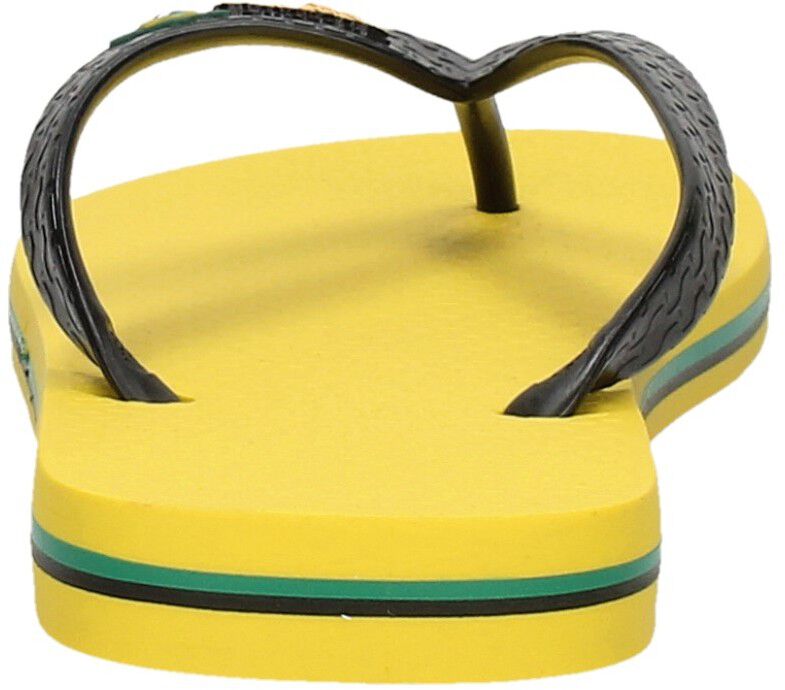 Ipanema Classic Brasil geel