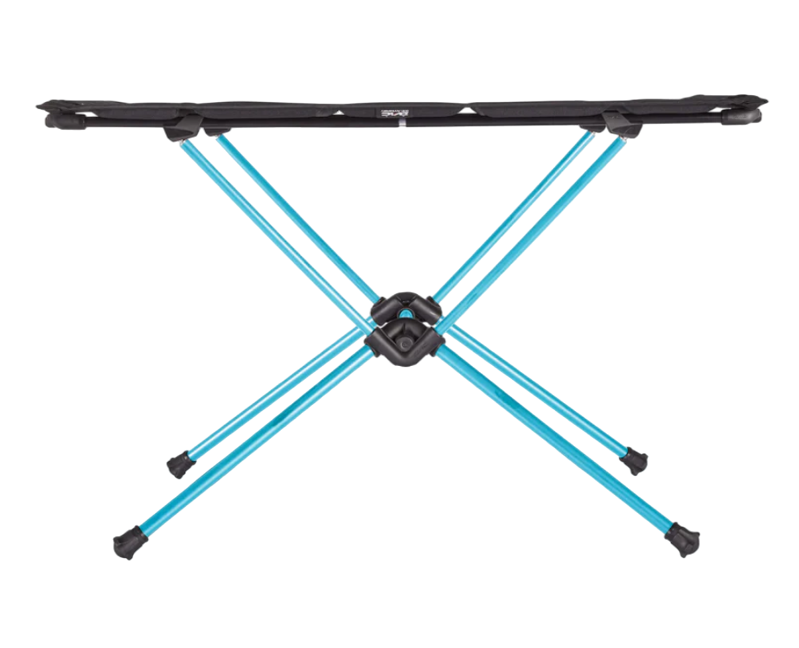 Table One Hard Top Kampeertafel