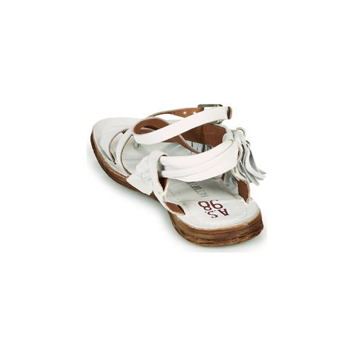 Airstep / A.S.98 - RAMOS FRANGE - Blanc