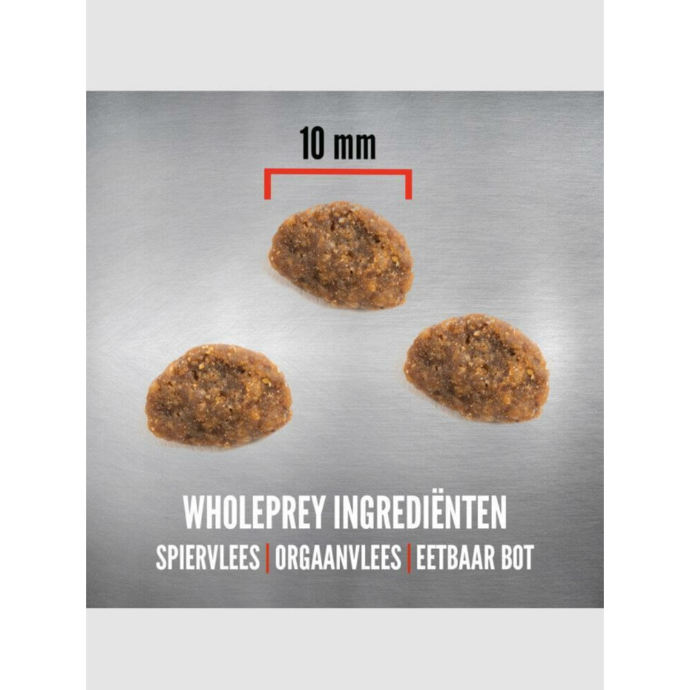 Orijen Kattenvoer Whole Prey Fit & Trim5,4 kg