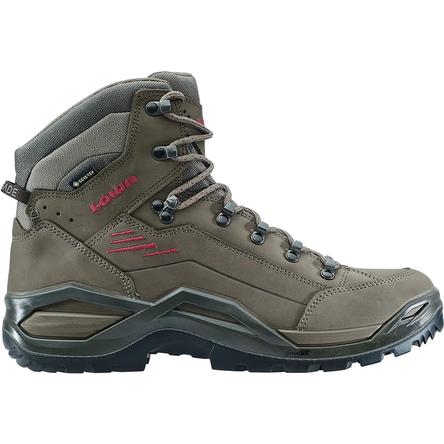Lowa Mens Renegade Evo GTX Mid