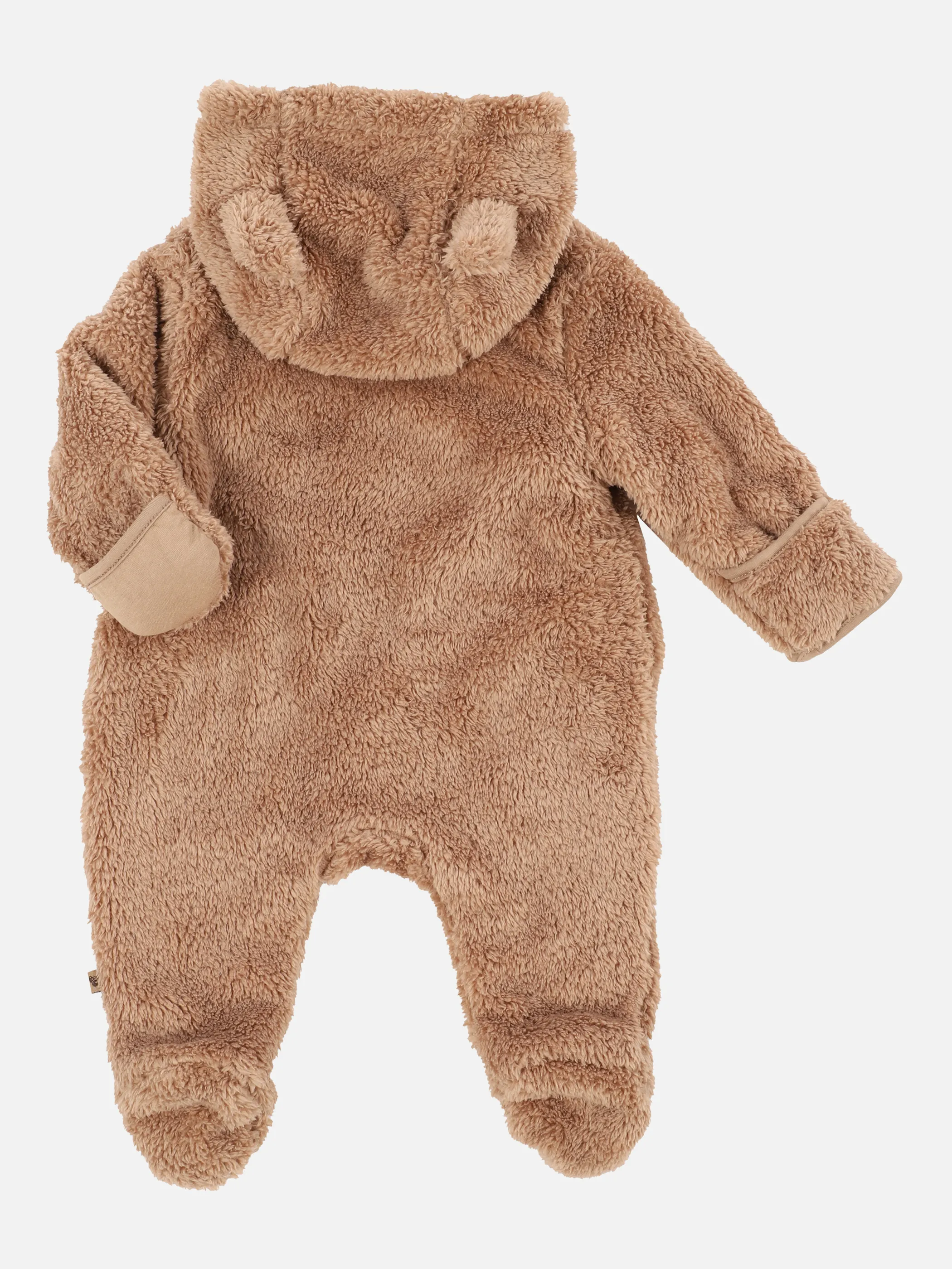 Baby Overall mit Öhrchen