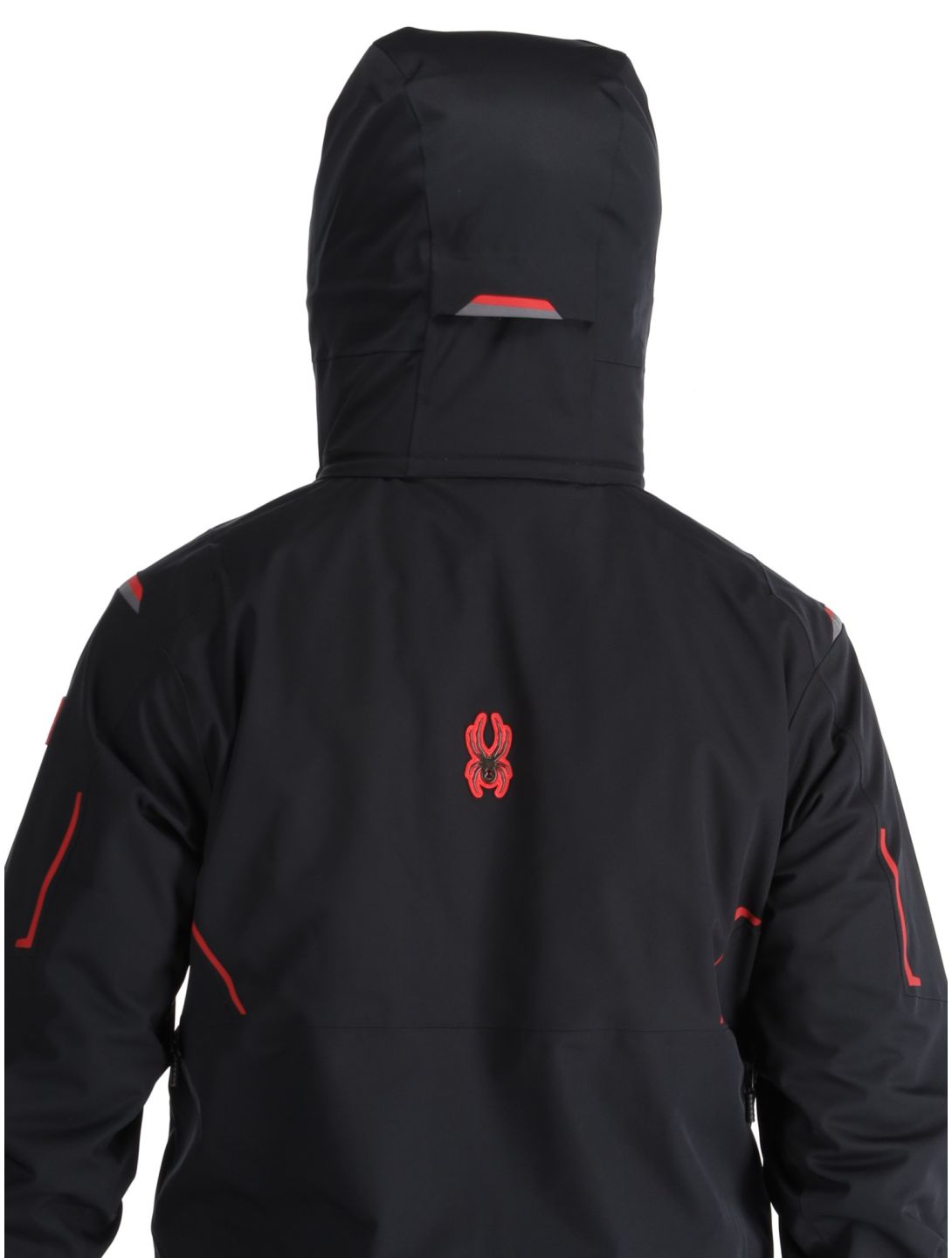 Titan ski-jas heren
