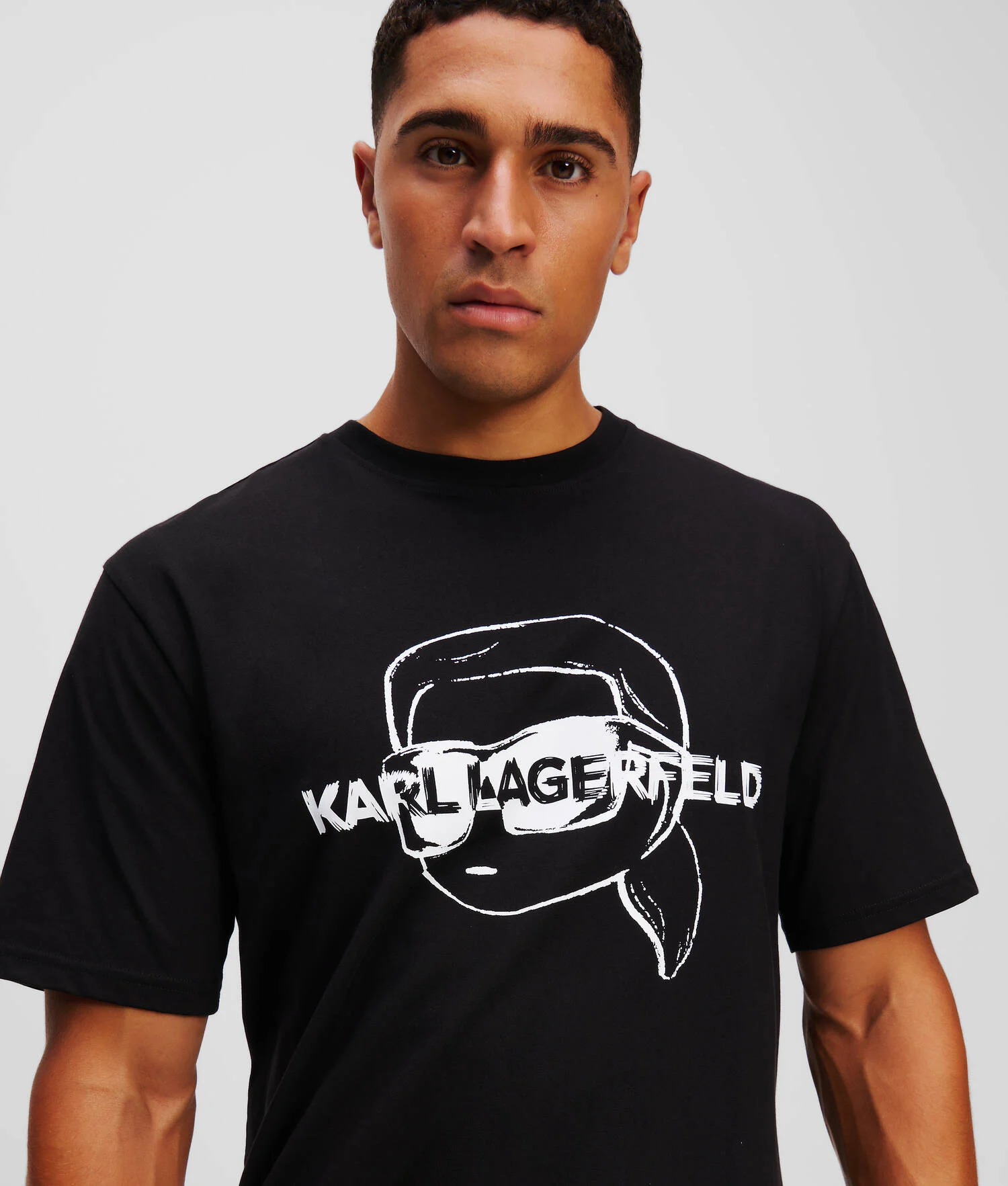 T-SHIRT GRAPHIQUE IKON