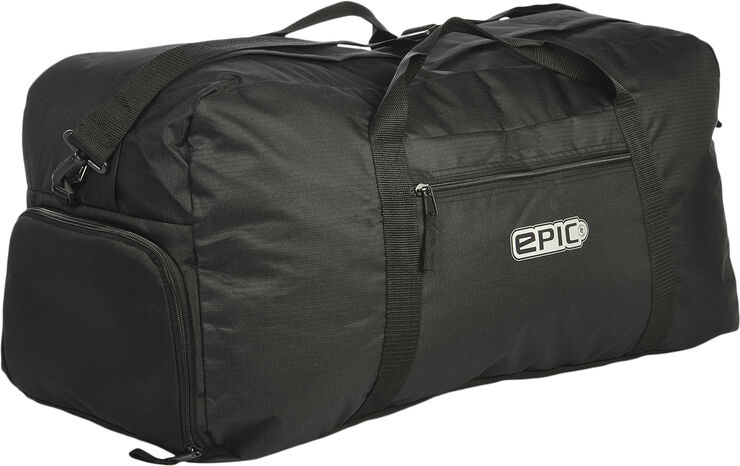 EPIC Essentials Black