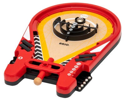 BRIO 34080 Lureskudd-spillet
