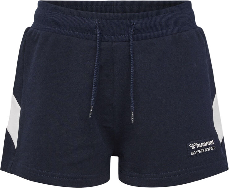 Hummel Luana shorts Blå