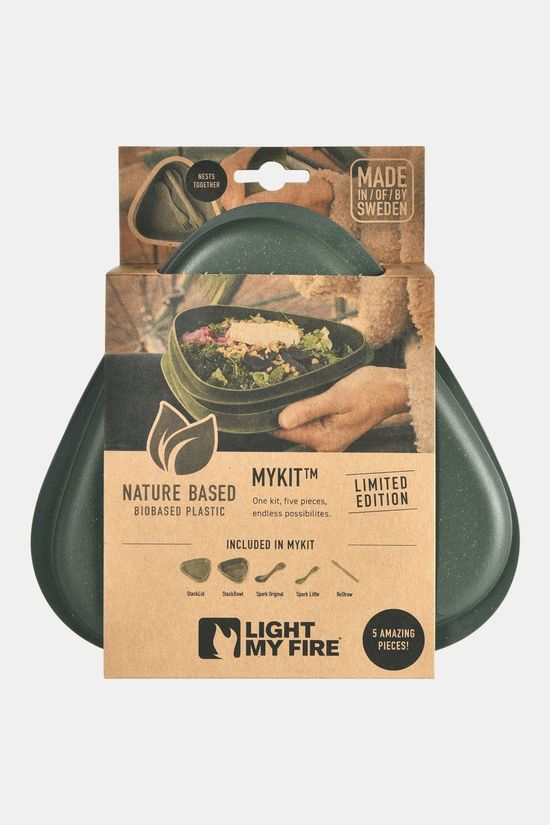 Light My Fire Light My Fire My Kit Servies