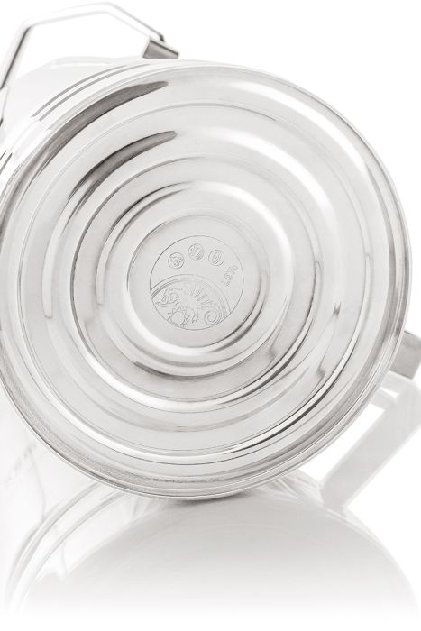 Percolator Perkomax le14 kaffe- og tebrygger