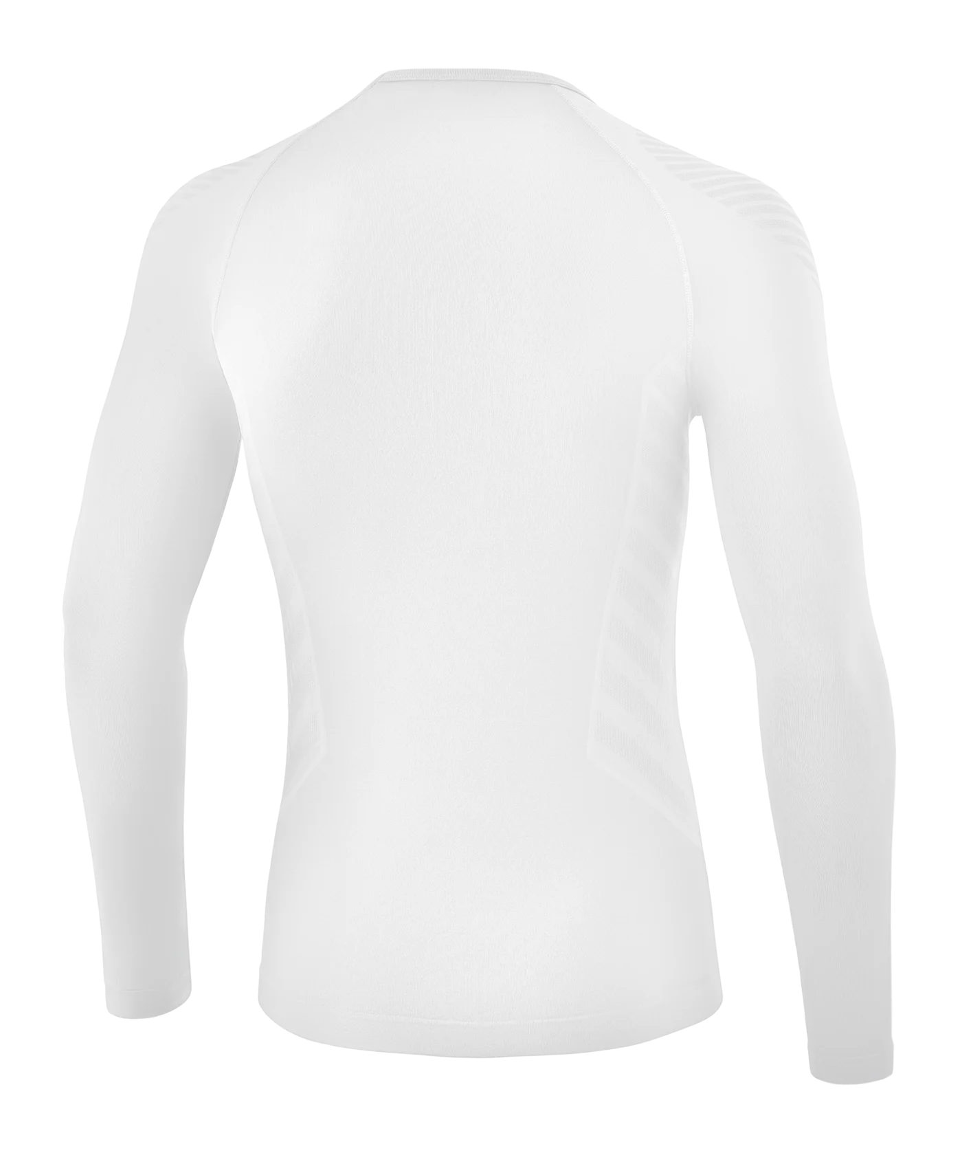 Erima ATHLETIC Funktionssweatshirt Weiss F011