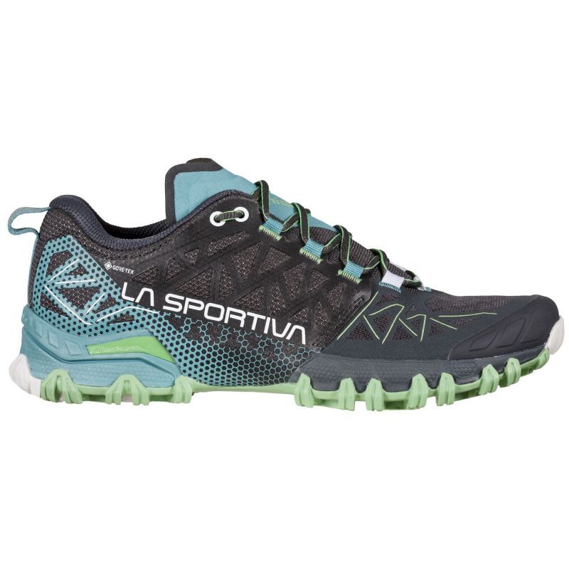 Bushido II GTX - Chaussures trail femme