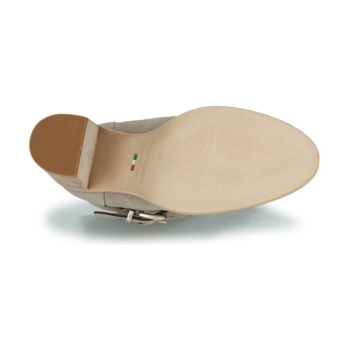 NeroGiardini - E217900D-451 - Beige