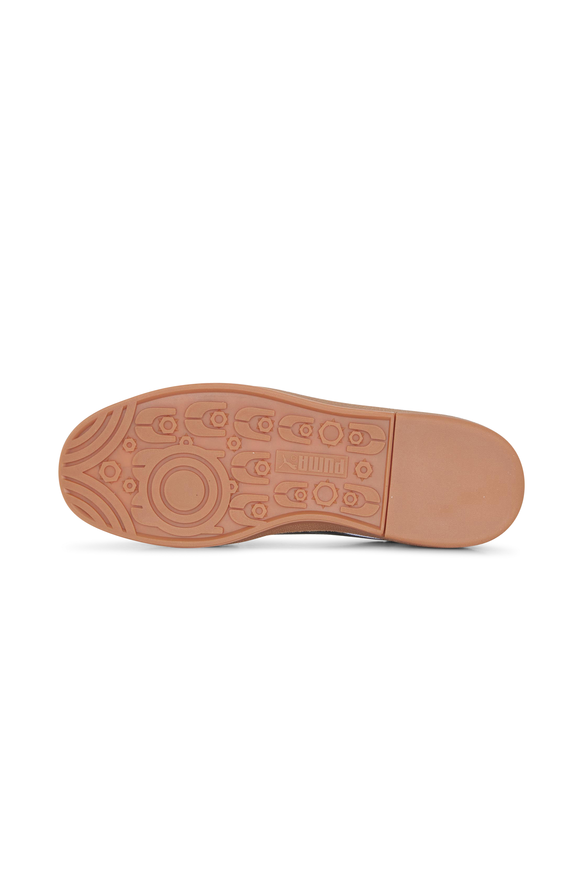 PUMA Baskets SUPER TEAM Blanc