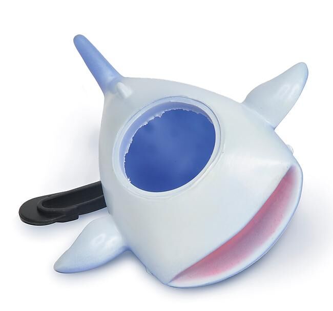 BEST DIVERS - PORTE OCTOPUS REQUIN BALEINE