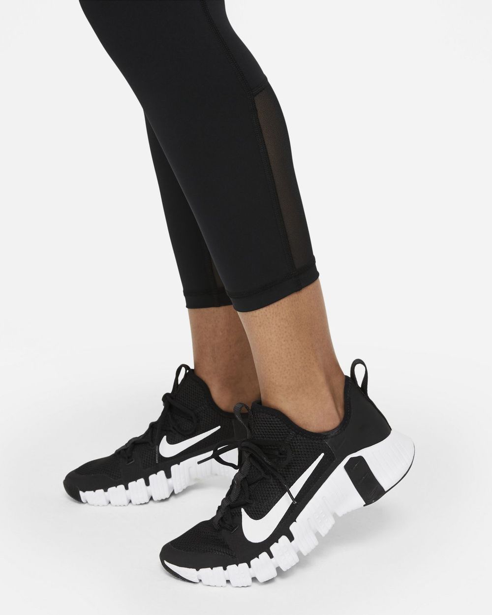 Legging Nike Nike Pro Noir pour femme