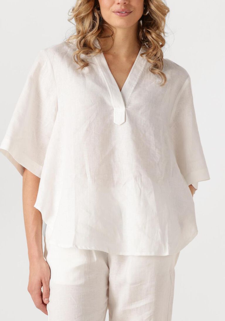 witte resort finest top short sleeve blouse