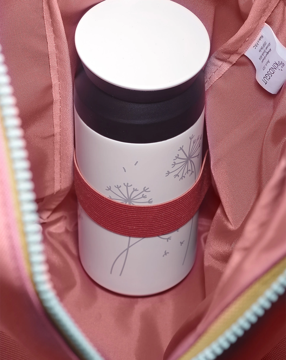 Rucksack MAXI in altrosa