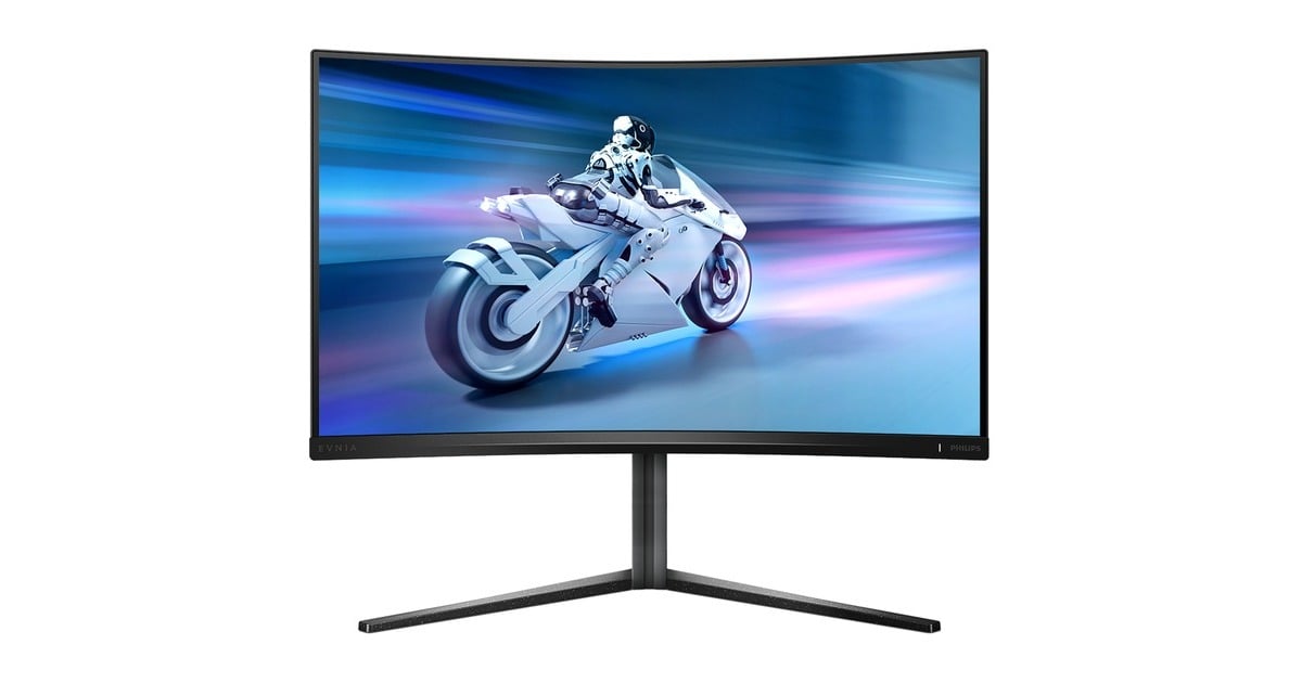 PhilipsEvnia 32M2C5500W/00 31.5