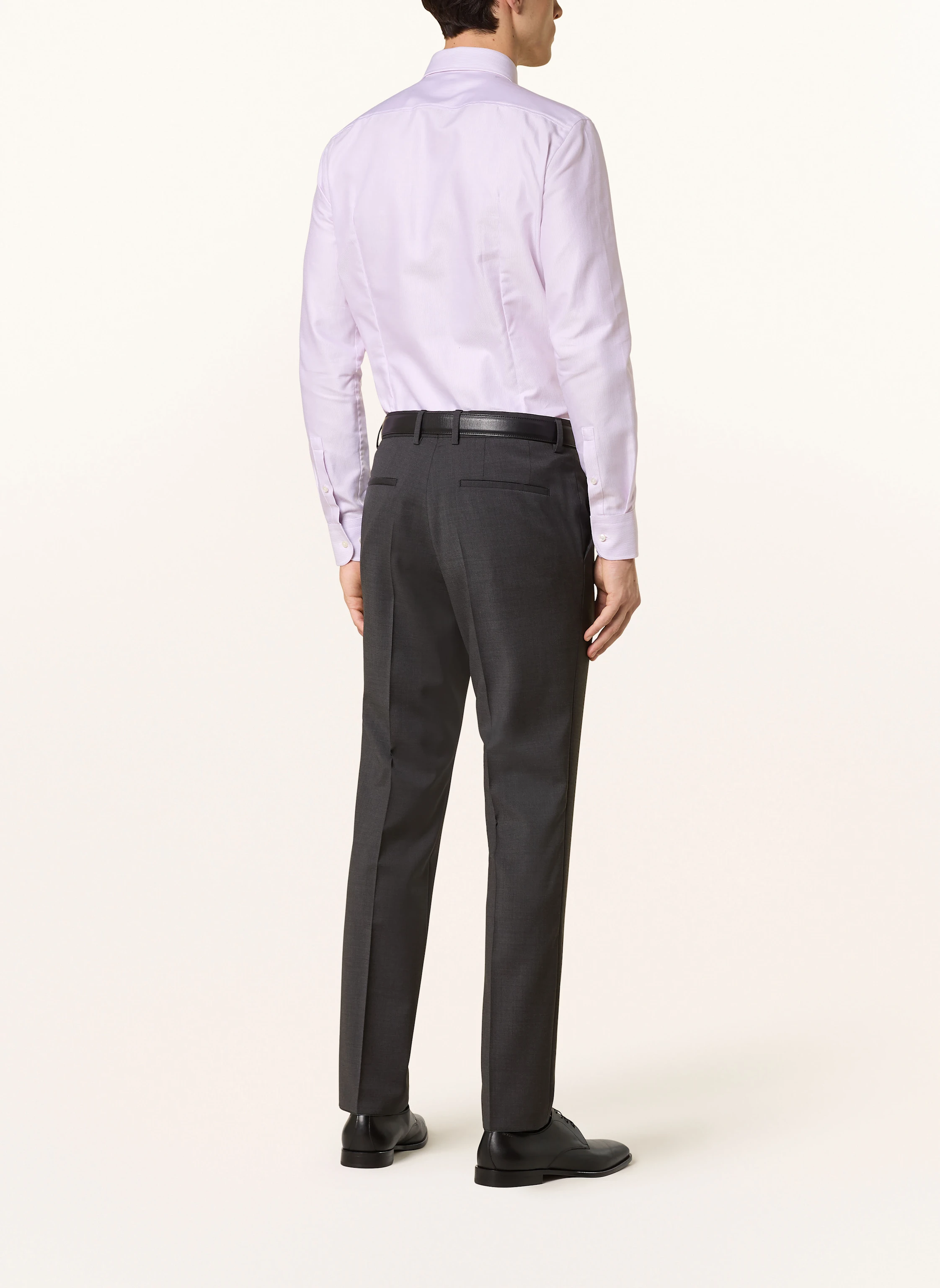 BOSS Hemd HANK Slim Fit