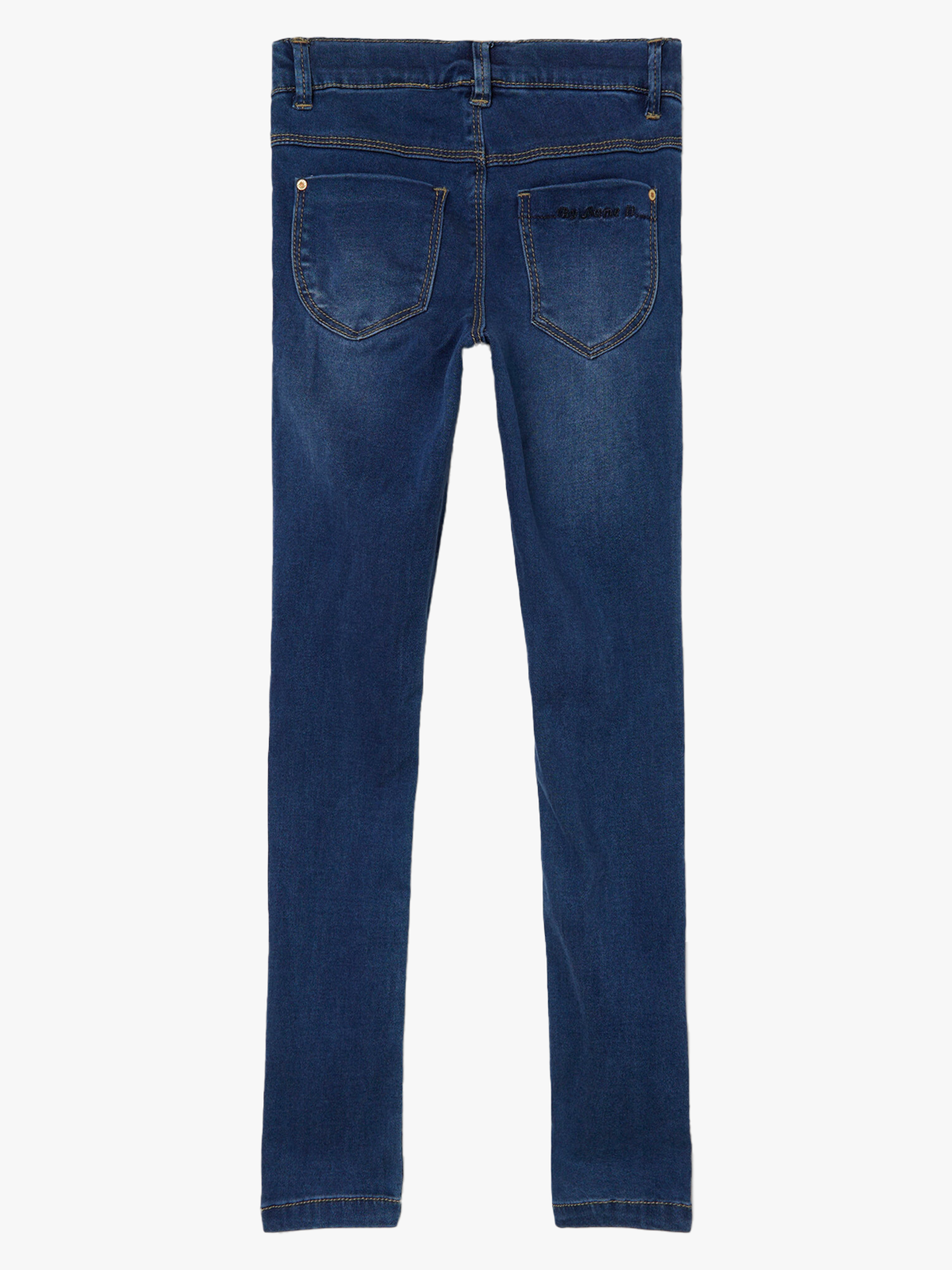 Polly Skinny Denim Legging
