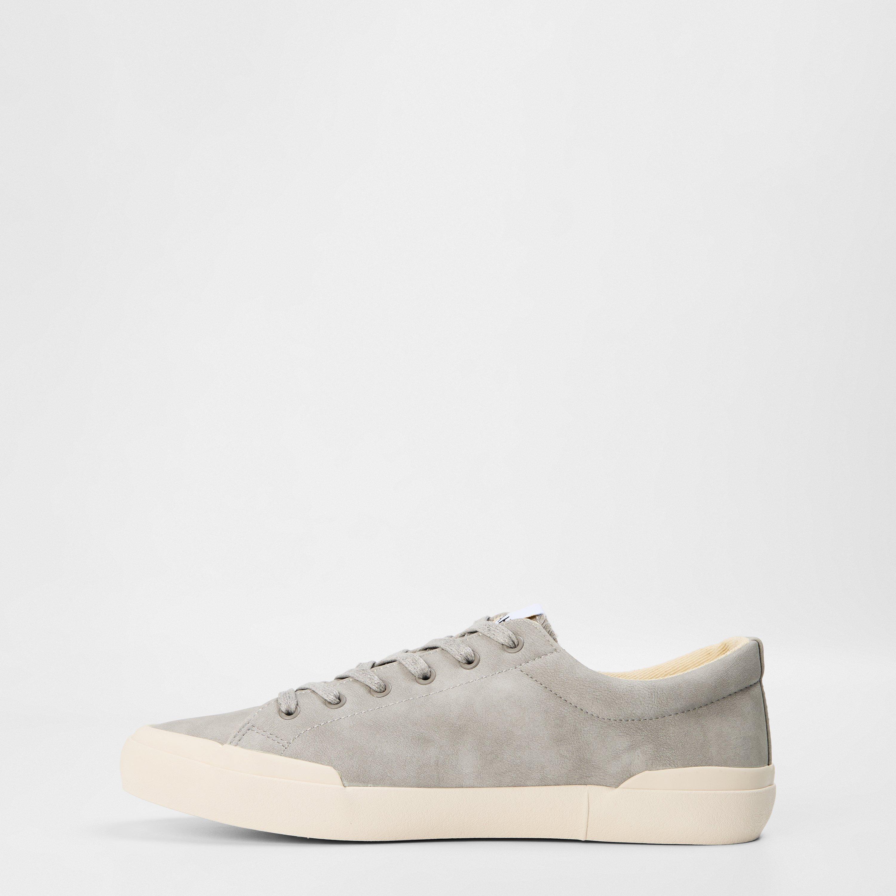Farah Dallas Vulcanised Trainers