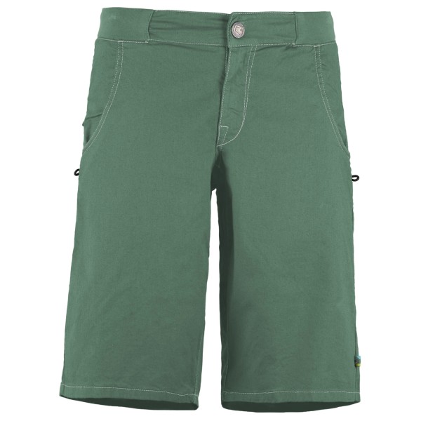 E9 - Kroc Flax - Short
