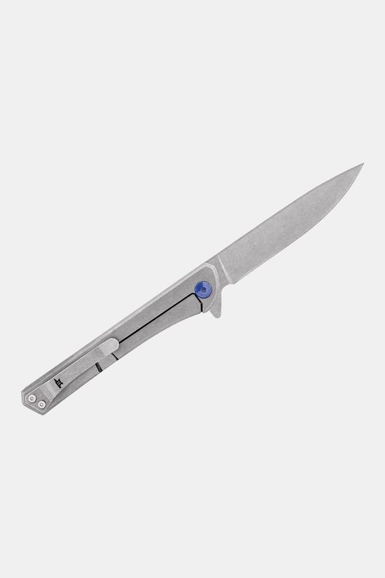 Buck Knives Buck Knives 264 Cavalier Mes