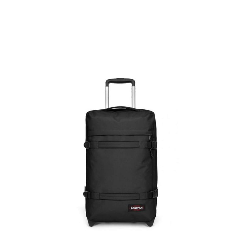 Valise cabine souple Transit'R S 51 cm Black