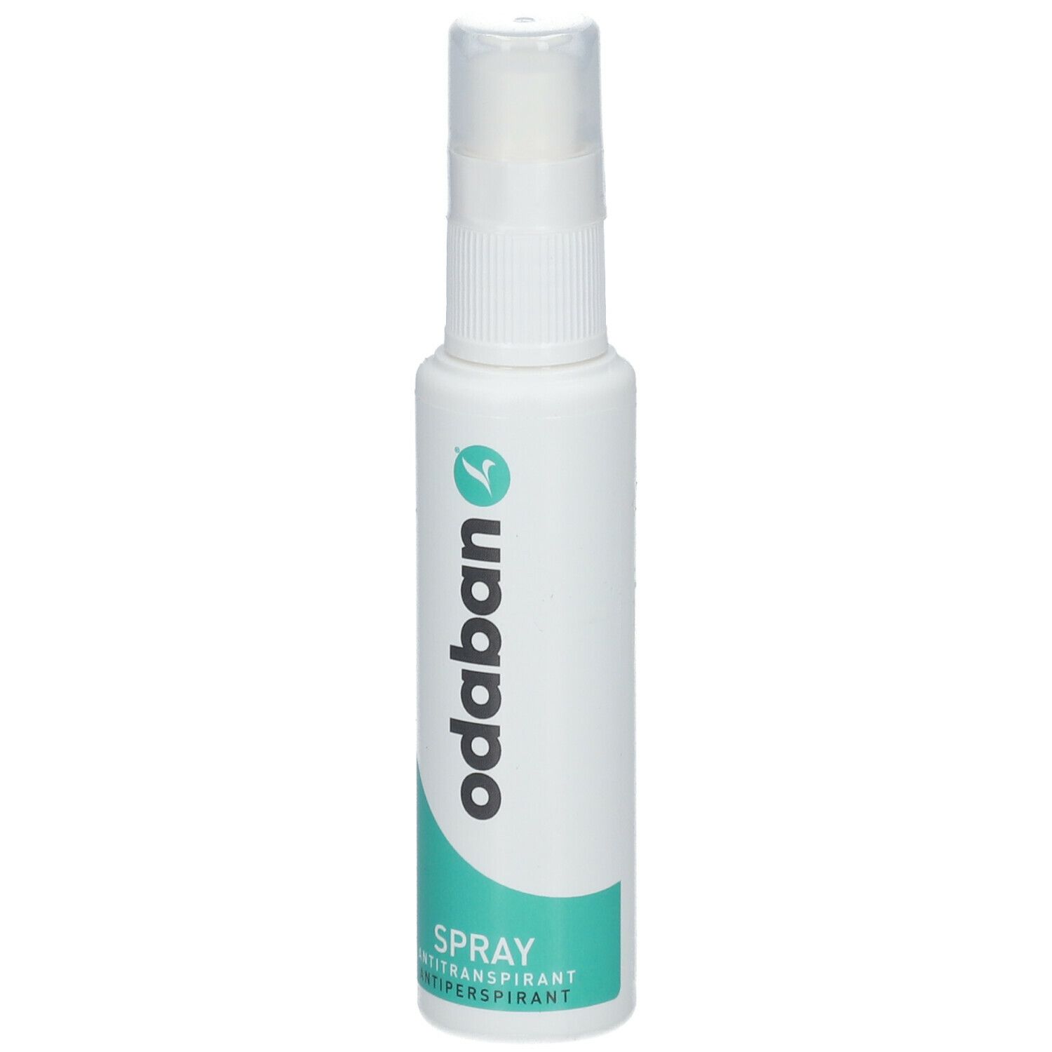 ODABAN® Antitranspirant-Deodorant