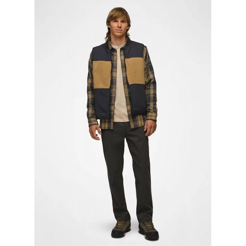 Stretch Zion Top-Out Pant - Pantalon escalade homme