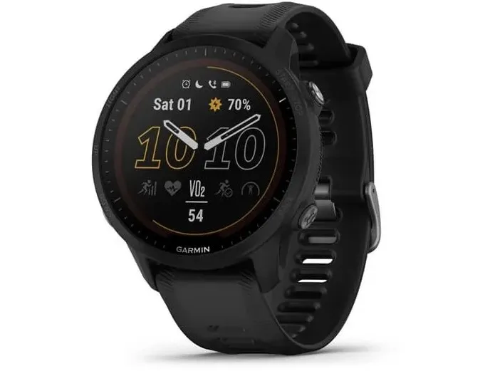 Garmin Forerunner 955 - Automotiv